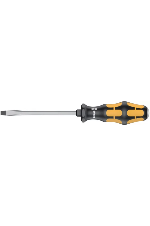 Wera 932 A Düz Tornavida, 1.2 x 7 x 125 mm