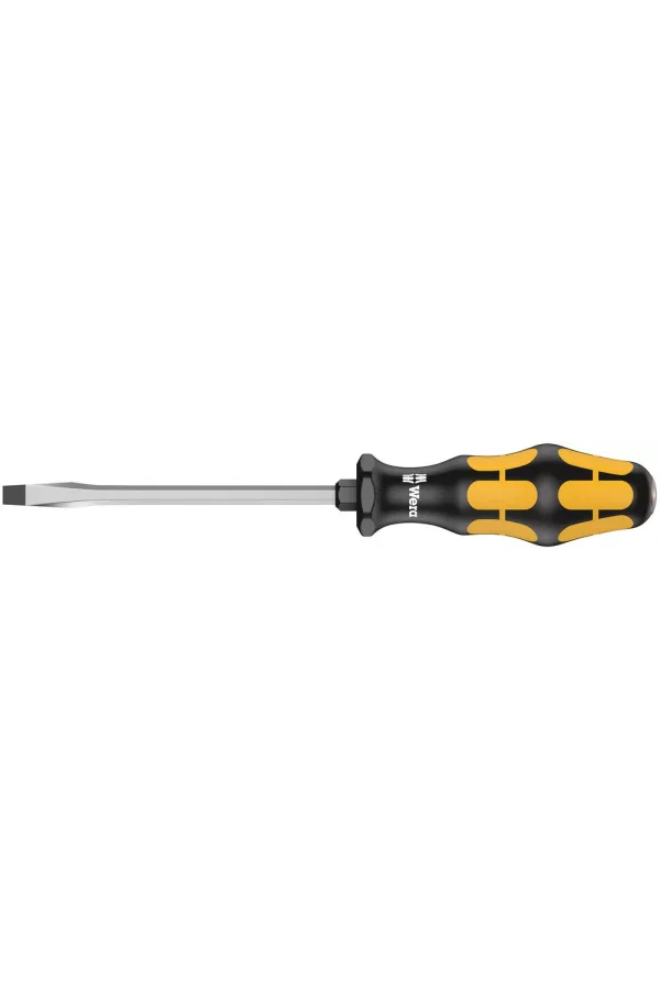 Wera 932 A Düz Tornavida, 1.6 x 9 x 150 mm
