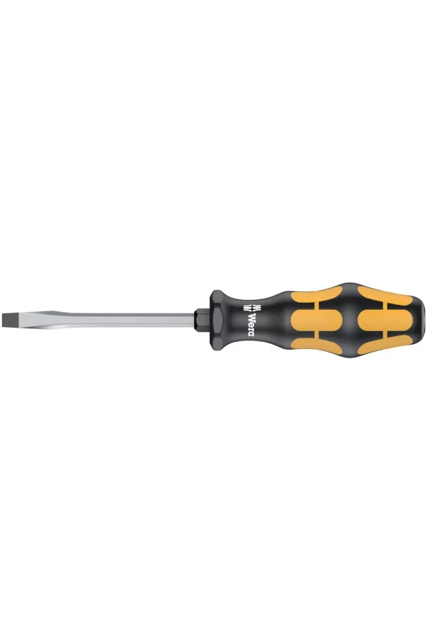 Wera 932 AS Düz Tornavida, 1 x 5.5 x 113 mm