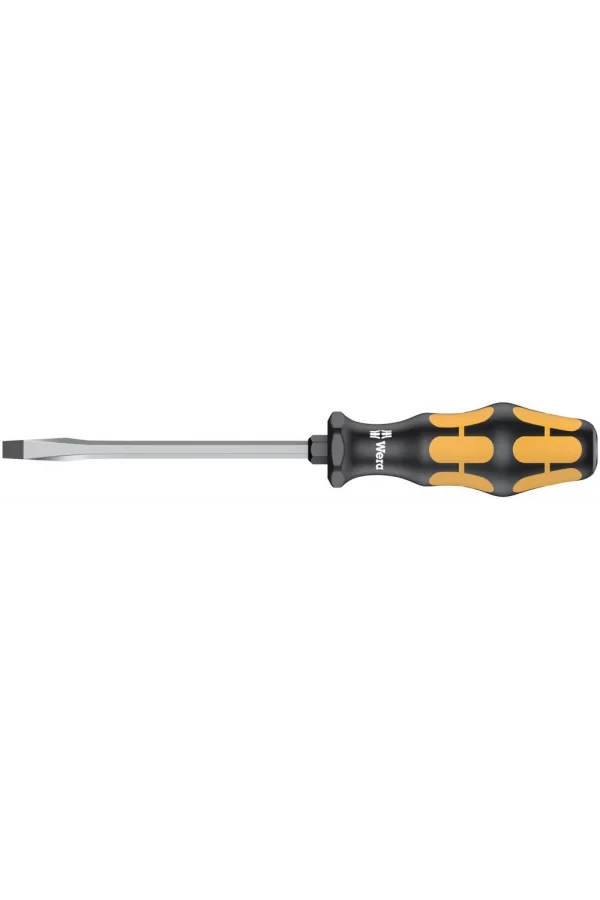 Wera 932 AS Düz Tornavida, 1.2 x 7 x 138 mm