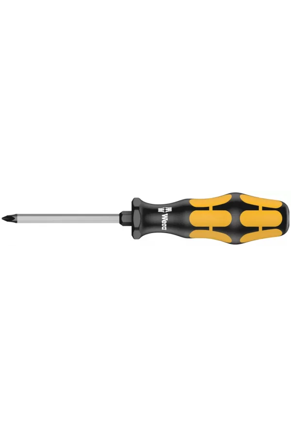 Wera 917 SPHS Yıldız Tornavida, PH 1 x 90 mm