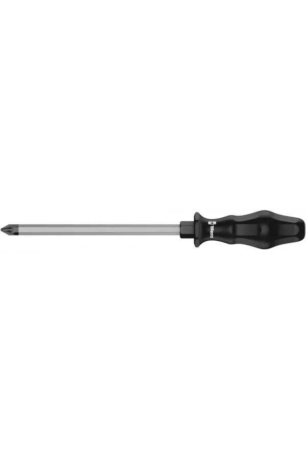 Wera 918 SPZ Pozidriv Tornavida, PZ 4 x 200 mm