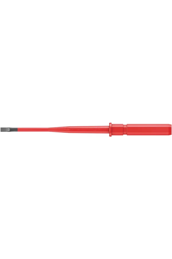 Wera Kraftform Kompakt VDE 60İS 0,8x4x154mm Tornavida 05003407001