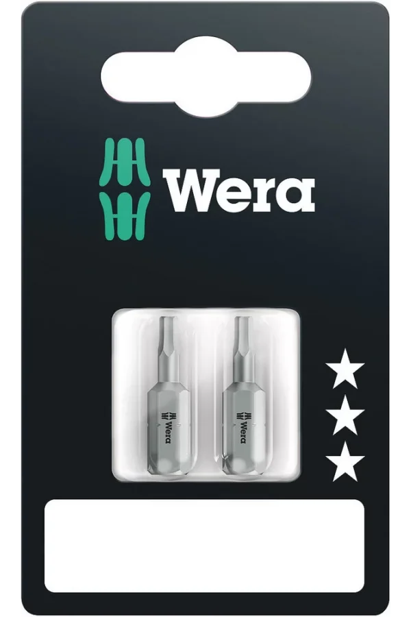 Wera 840/1 Z Bits SB