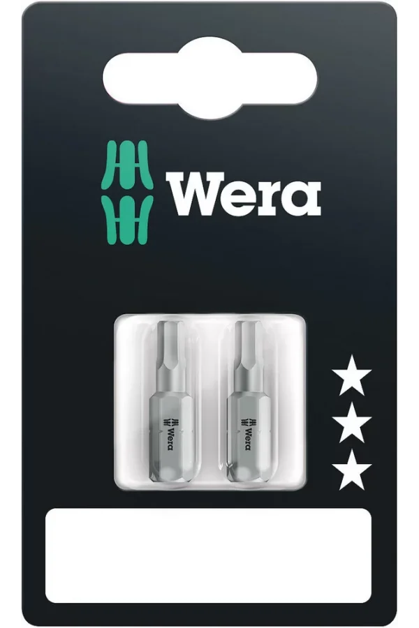 Wera 840/1 Z Bits SB