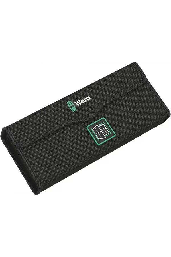 Wera 9450 Kumaş Çanta, Kraftform Kompakt F 1 için, boş, 302 x 112 x 38 mm
