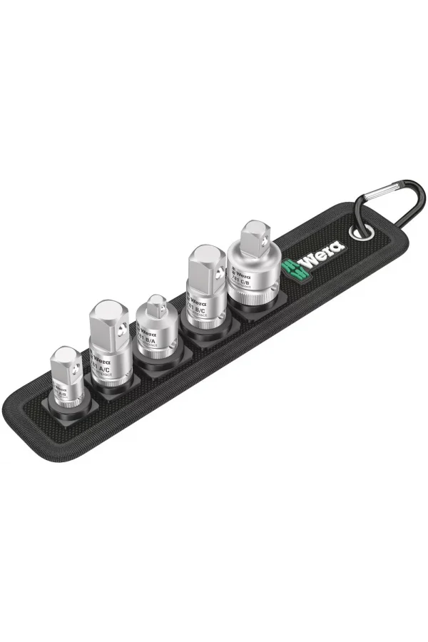 Wera 781/5 Set 1