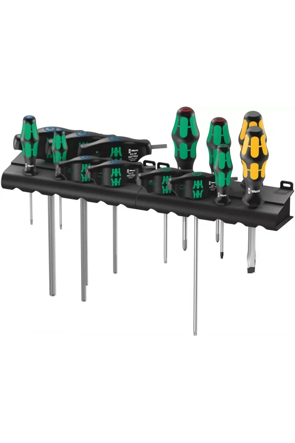 Wera Bisiklet Big Pack 1