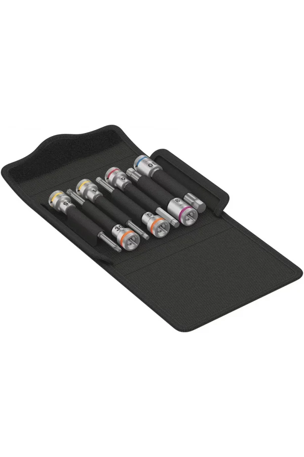 Wera Bisiklet Set 8