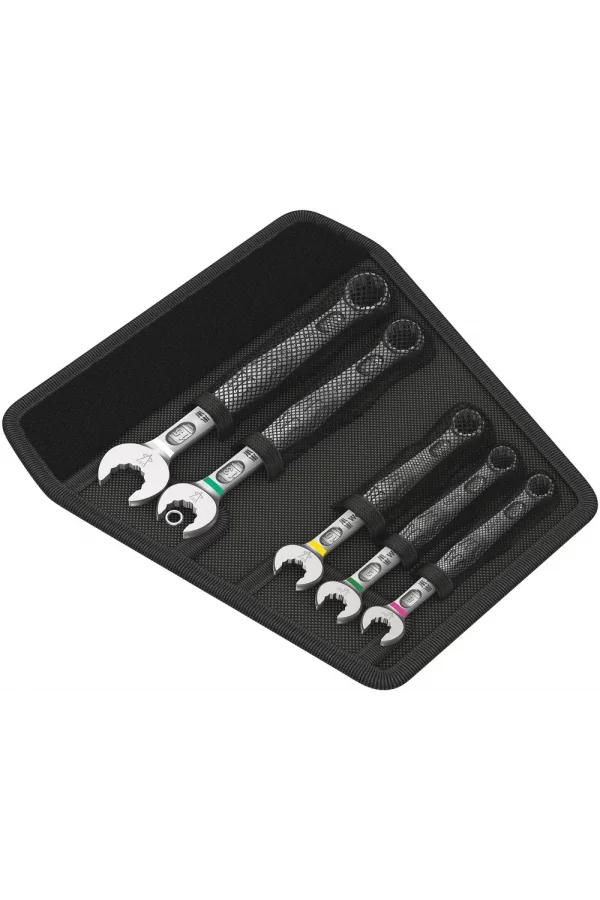 Wera Bisiklet Set 10