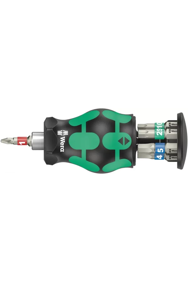 Wera Bisiklet Set 11