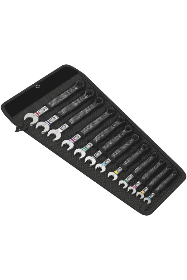 Wera Bisiklet Set 12