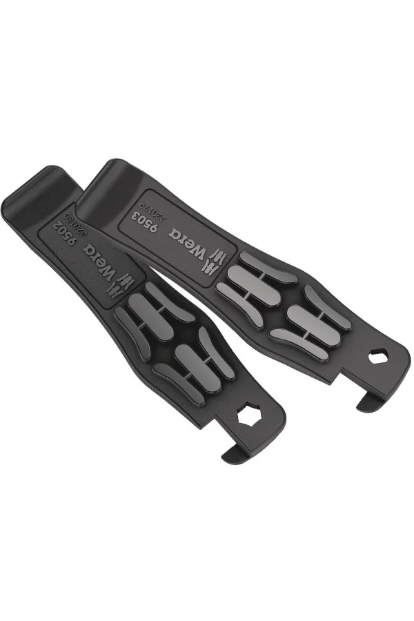 Wera Bisiklet Set 13