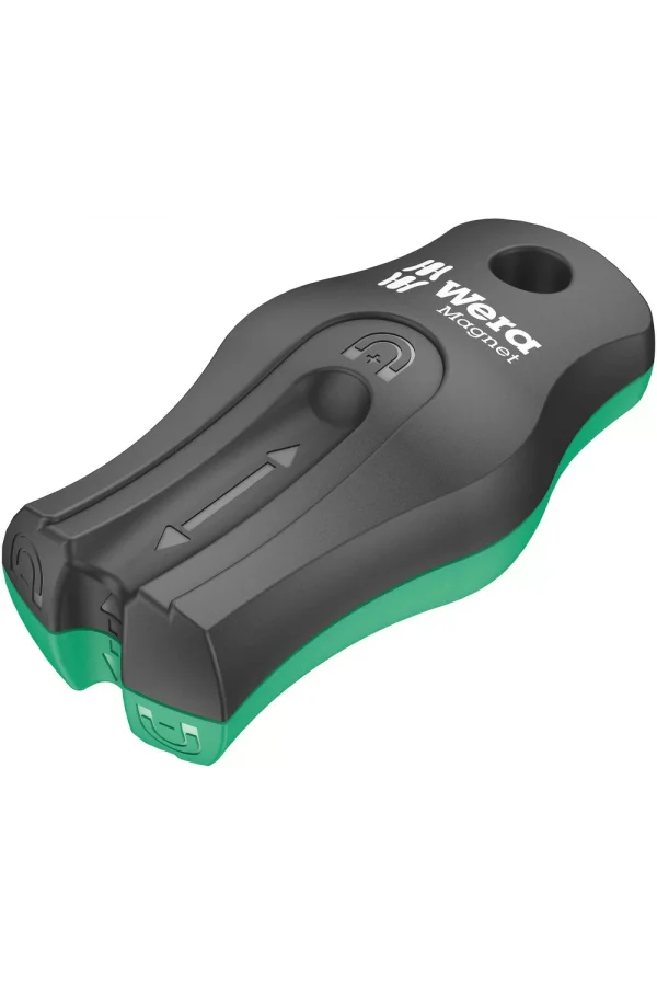 Wera 9500 Mıknatıslayıcı SB, 64.6 mm
