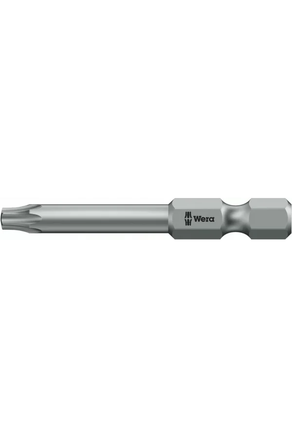 Wera 867/4 IP TORX PLUS® Bits, 25 IP x 50 mm