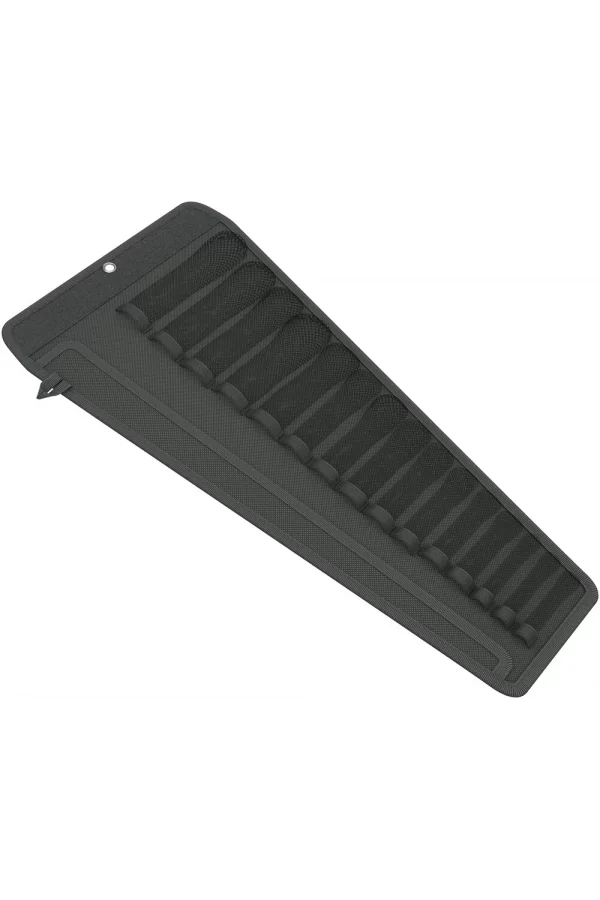 Wera 9465 Rulo Kumaş Kılıf, 6003 Joker 15 için, boş, 265 x 120 mm