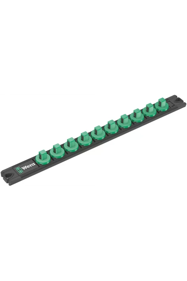 Wera 9601 Lokma Tutucu Manyetik Şerit, 3/8, boş, 30 x 340 mm