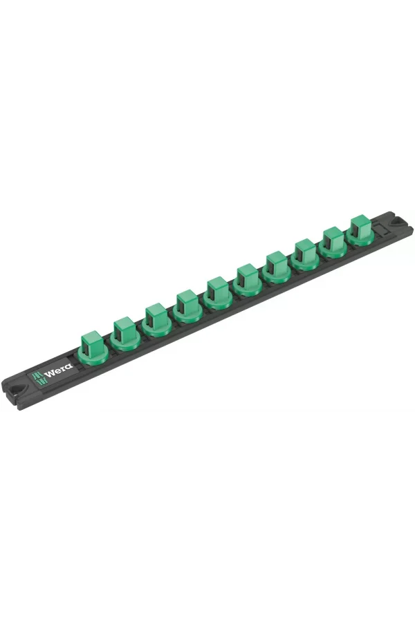 Wera 9602 Lokma Tutucu Manyetik Şerit, 1/2, boş, 30 x 370 mm