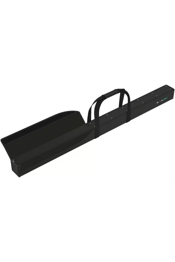 Wera 9460 Kumaş Çanta, Click-Torque E 1 için, boş, 1285 x 84 x 82 mm