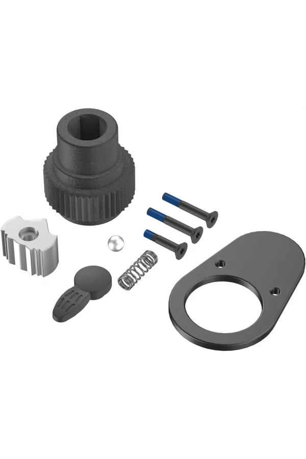 Wera 9901 A 6 Click-Torque A 6 Tork Anahtarı Cırcır Tamir Kiti