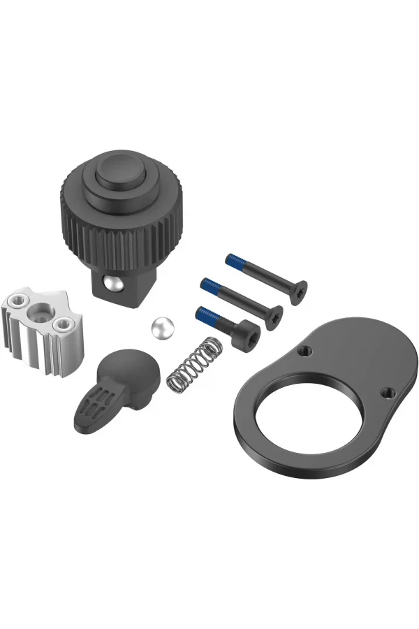 Wera 9902 B 1 Click-Torque B 1 Tork Anahtarı Cırcır Tamir Kiti