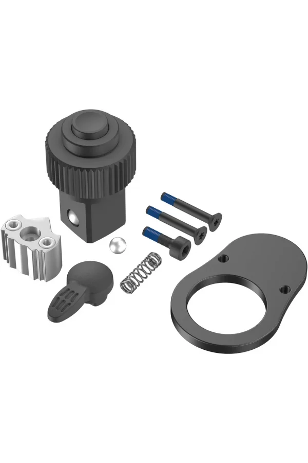 Wera 9903 C 1 Click-Torque C 1 Tork Anahtarı Cırcır Tamir Kiti