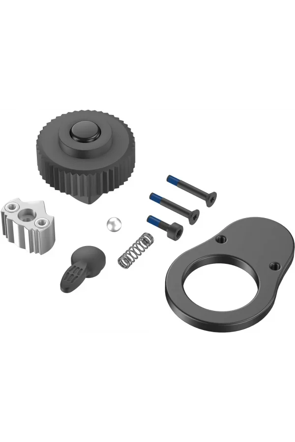 Wera 9904 B 2 Click-Torque B 2 Tork Anahtarı Cırcır Tamir Kiti