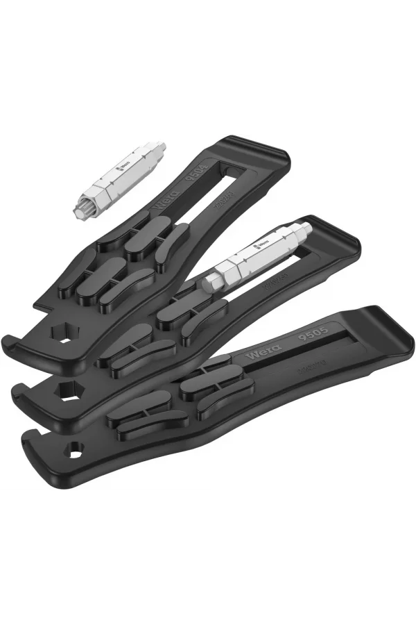 Wera Bisiklet Set 15