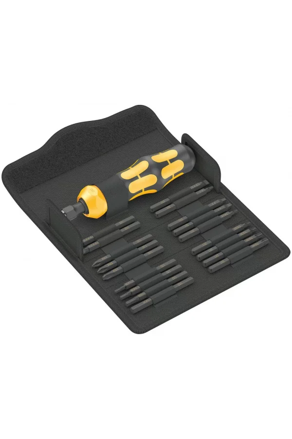 Wera Kraftform Kompakt 900 Emperyal Set 1