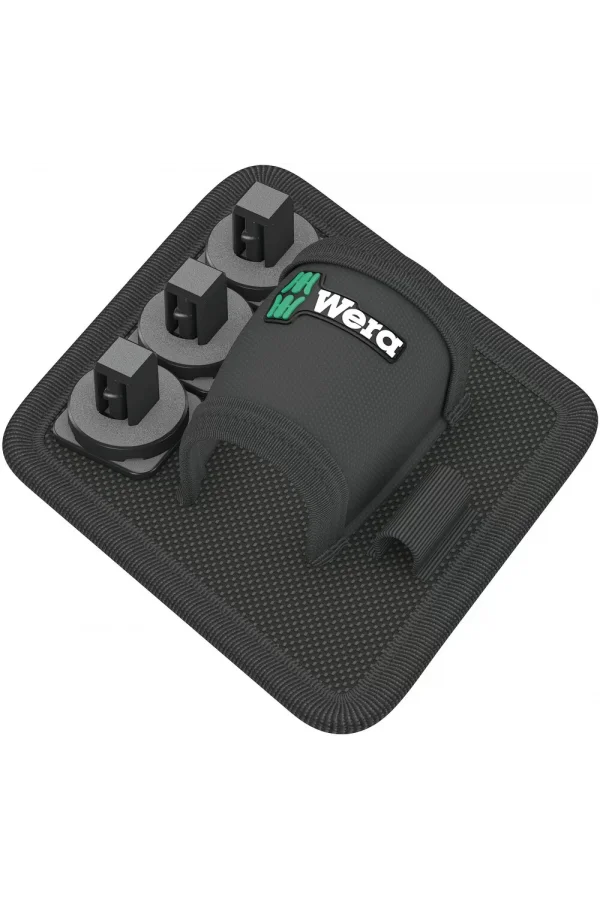 Wera 9468 Kılıf, Zyklop Pocket için, boş, 155 x 65 mm