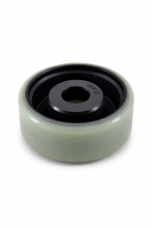 Lohia Mekik İtici Blok Tekeri Pusher Wheel M65/S