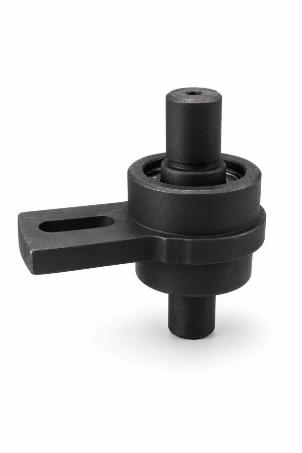 Lohia Idler Bracket Assembly