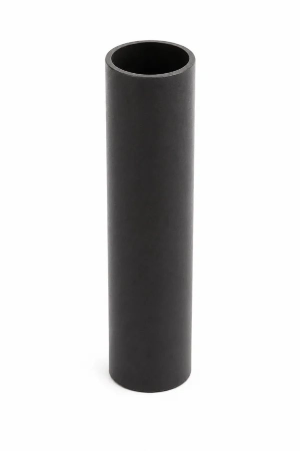 Lohia Upper Deﬂecting Pulley Plain 610 Length 115mmm