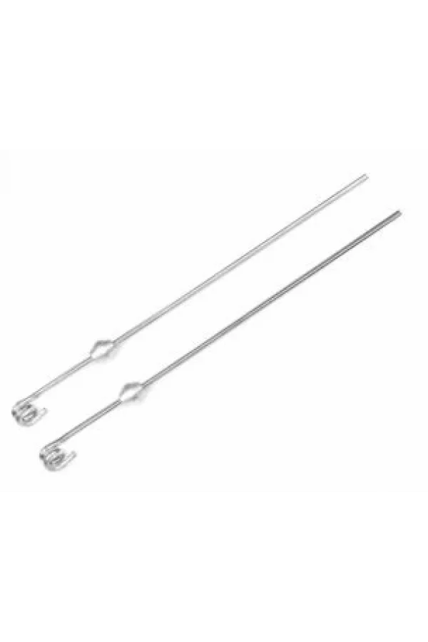 Lohia Drop Wire With Bead (Wire Ø3.1)