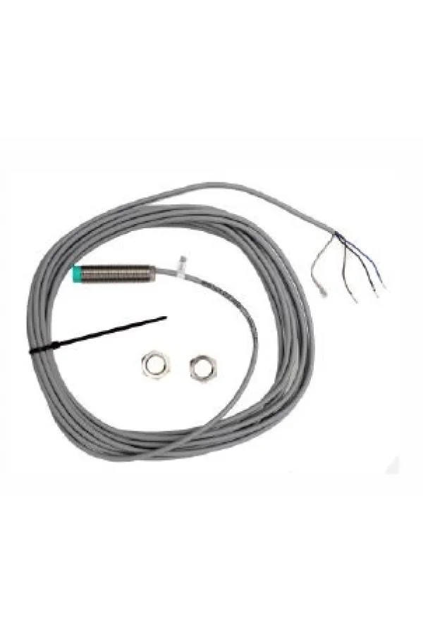 Lohia Ind. Proxy Non ﬂush Npn No M12