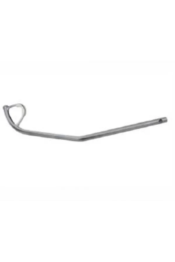 Lohia Insertion Finger With Ceramic (253)M