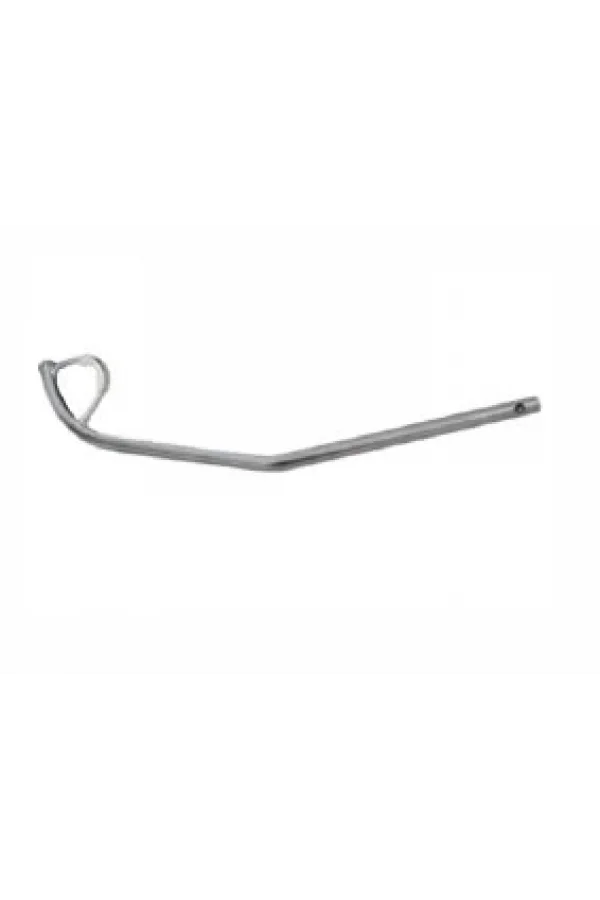 Lohia Insertion ﬁnger With Ceramic (235)S