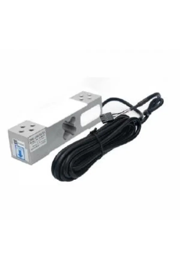 Lohia Load Cell 250 Kg With Connector R01