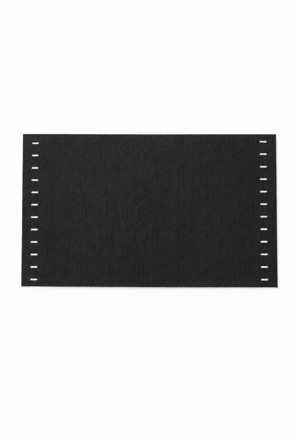 Lohia 12 Delikli Üst Gücü Bandı Upper Heddle Belt 225x120x12