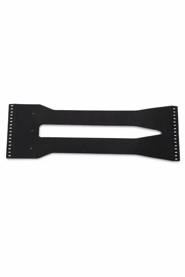 Lohia 16 Delikli Alt Gücü Bandı 3 Gözlü Lower Heddle Belt 460x140x16