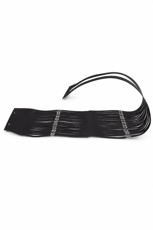 Lohia 18 Delikli Gücü Bandı Heddle Belt (1060x98x18)
