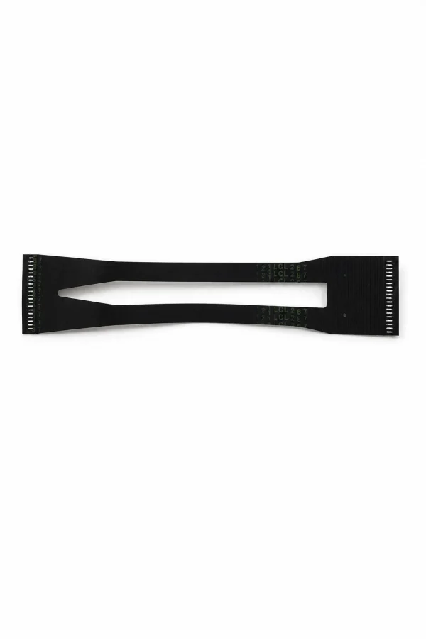 Lohia 20 Delikli Alt Gücü Bandı Lower Heddle Belt40W (485x98x20)
