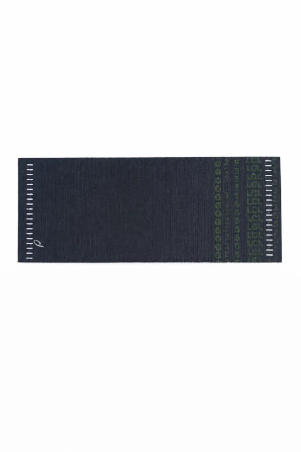 Lohia 20 Delikli Üst Gücü Bandı Upper Heddle Belt 251x98x10