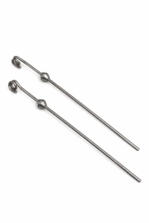 Lohia Ağırlık Teli Boncuklu Drop Wire With Bead (Wire Ø3.1)
