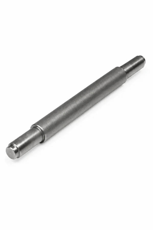 Lohia Dokuma Plastik Makara Mili Axle 610
