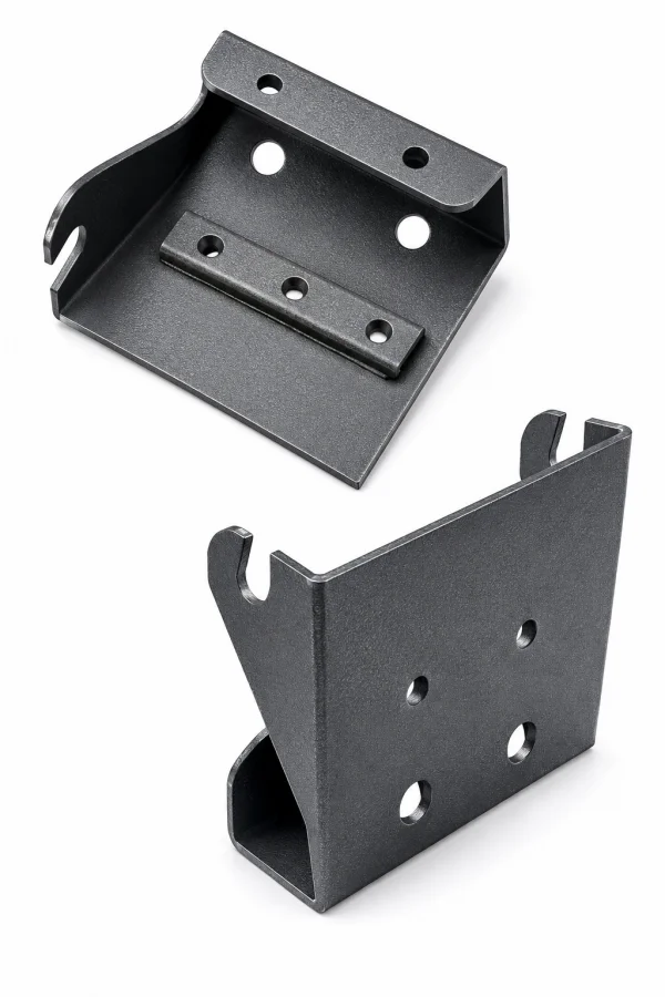 Lohia Gücü Bandı Makara Kapağı Üst Gergi Demiri Bearing Block