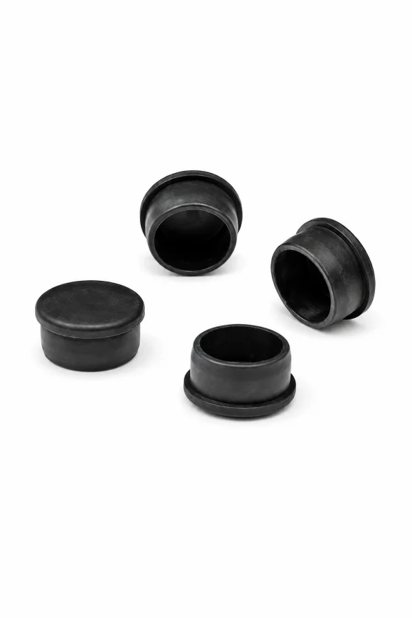 Lohia İplik Hattı Bobinvar Makara Toz Kapağı Bearing Cover