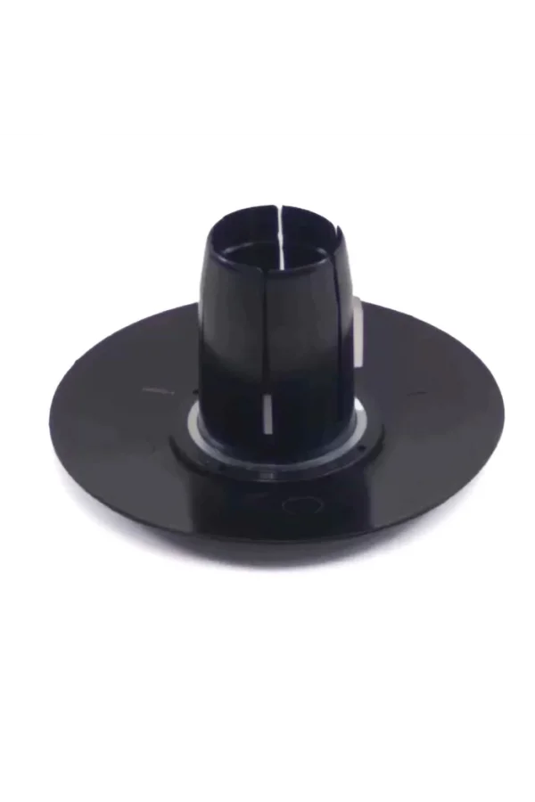 Lohia Bobin Kapak Plastiği 113mm Side Washer 35 Dia 113