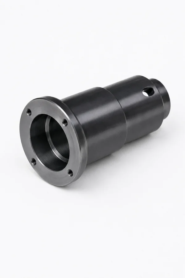 Lohia Brake Housing Tube İd35 11157011200