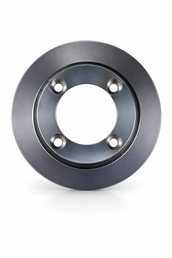 Lohia Bobinvar Fren Diski Brake Plate
